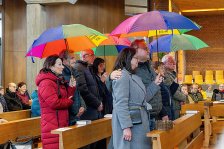 15.02.2026 Jubelpaarmesse